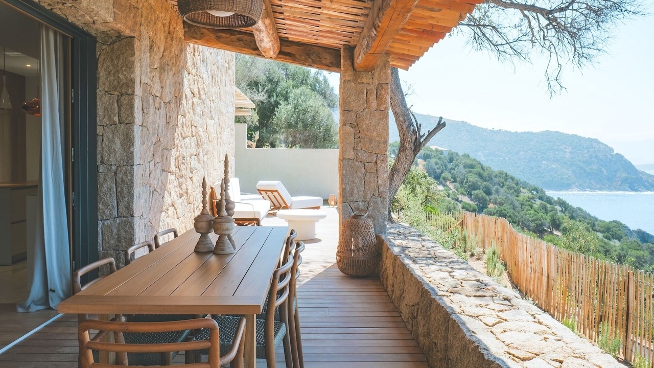 Photo of Outdoor in Cargese