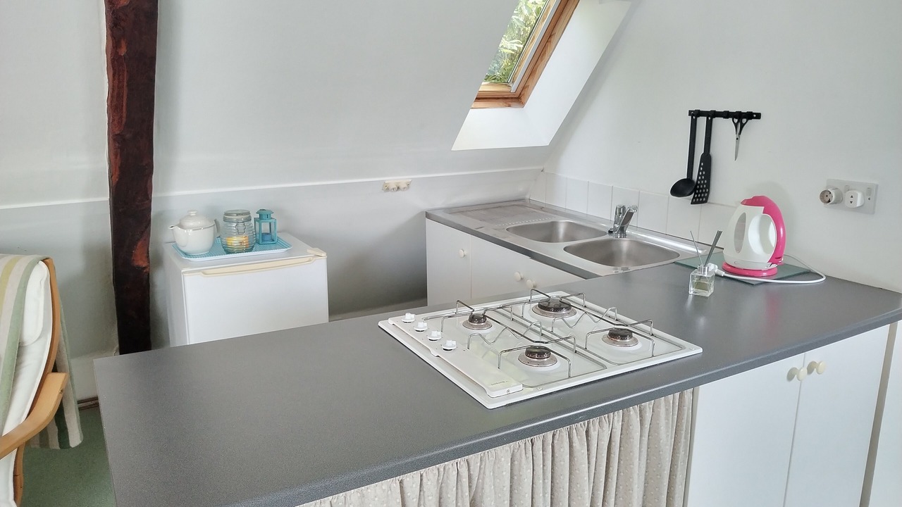 Photo of Kitchen in Lammerville