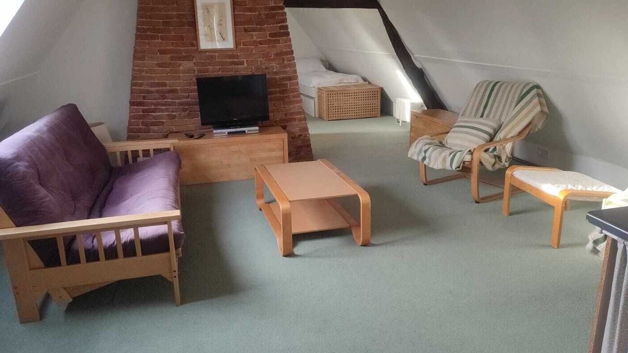 Photo of Livingroom in Lammerville