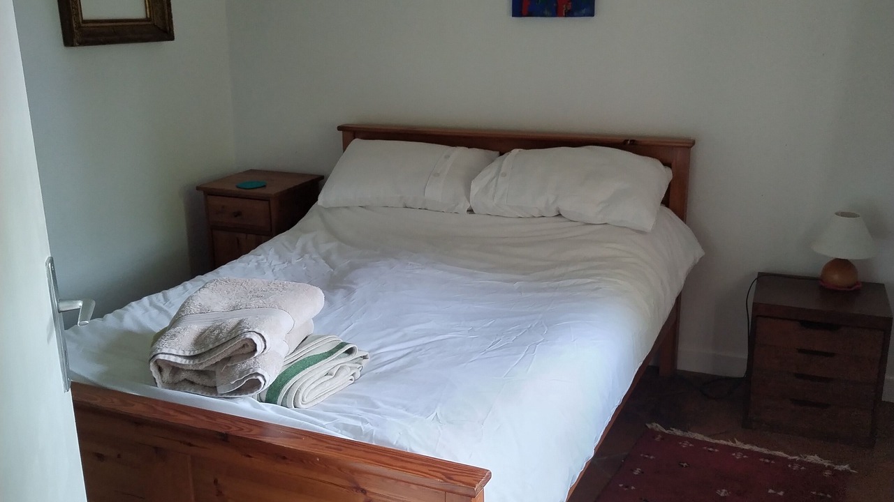 Photo of Bedroom in Lammerville