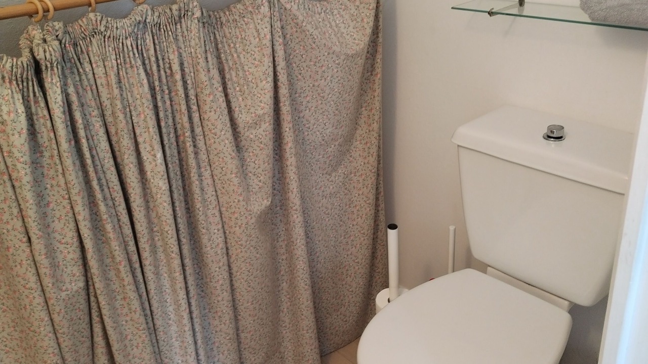 Photo of Bathroom in Lammerville