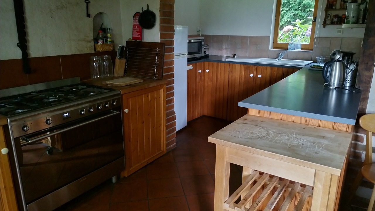 Photo of Kitchen in Lammerville
