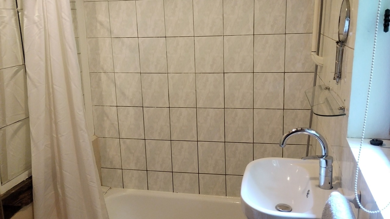 Photo of Bathroom in Lammerville