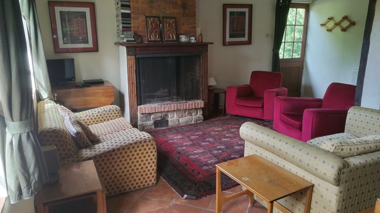 Photo of Livingroom in Lammerville