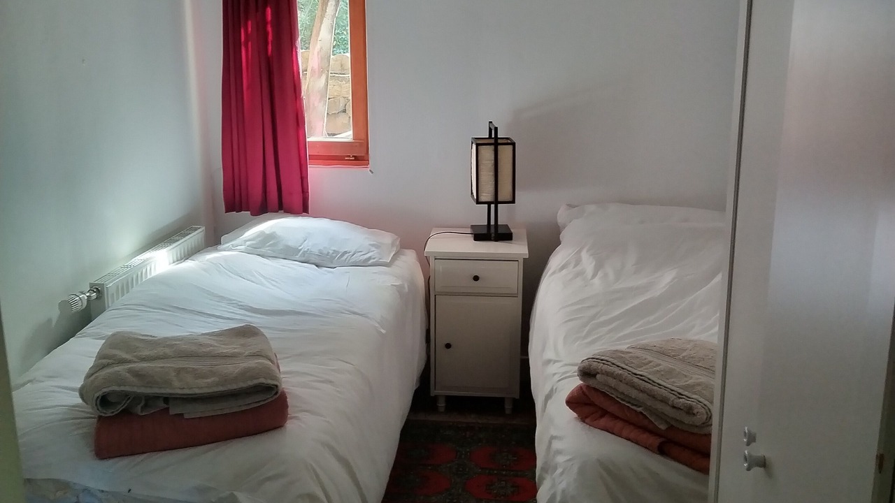 Photo of Bedroom in Lammerville