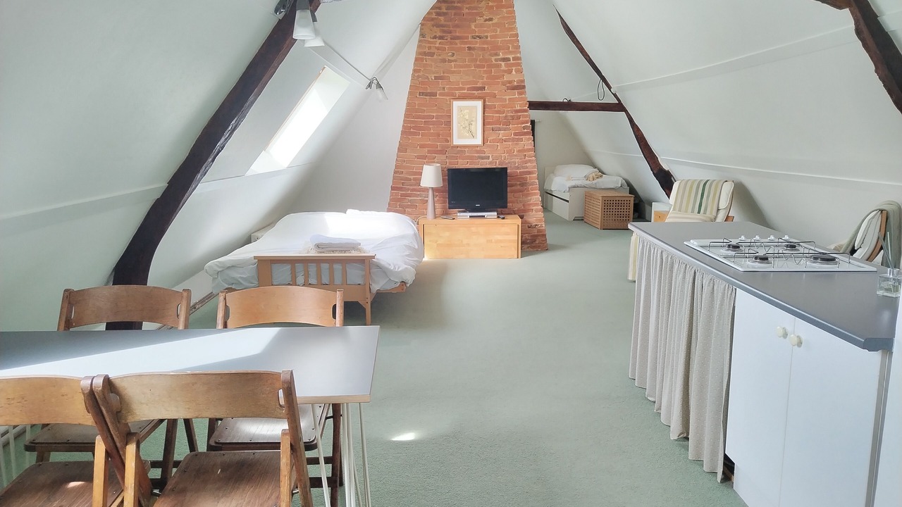 Photo of Bedroom in Lammerville