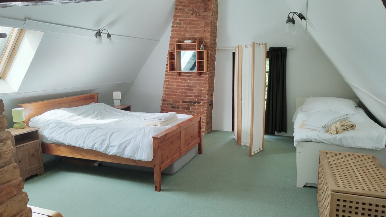Photo of Bedroom in Lammerville