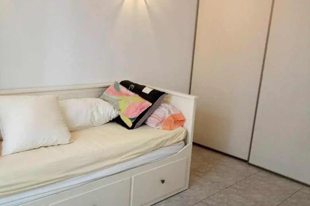 Photo of Bedroom in Le Chateau