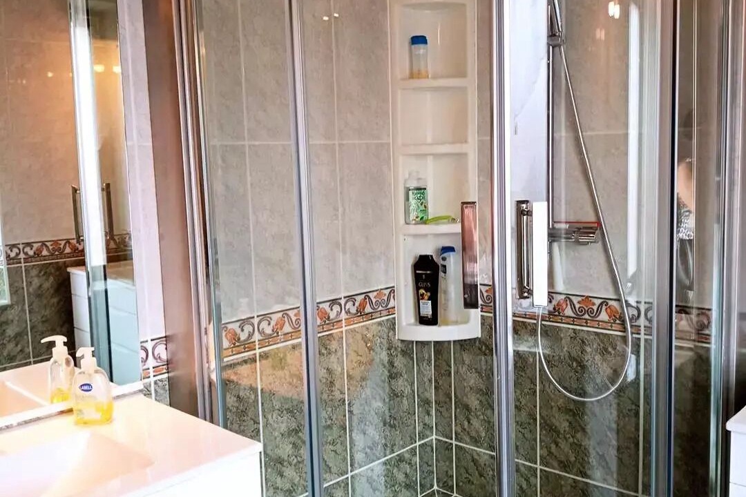 Photo of Bathroom in Le Chateau