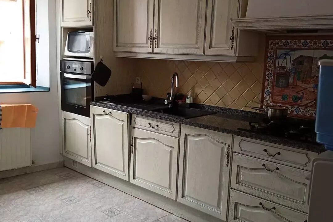 Photo of Kitchen in Le Chateau