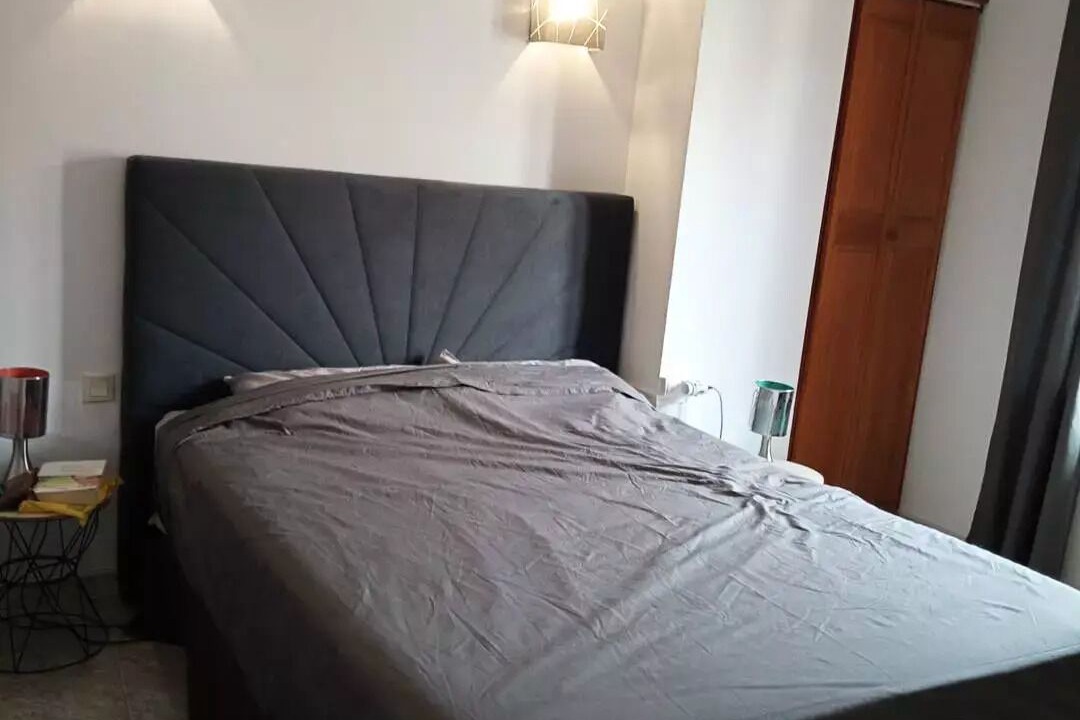 Photo of Bedroom in Le Chateau