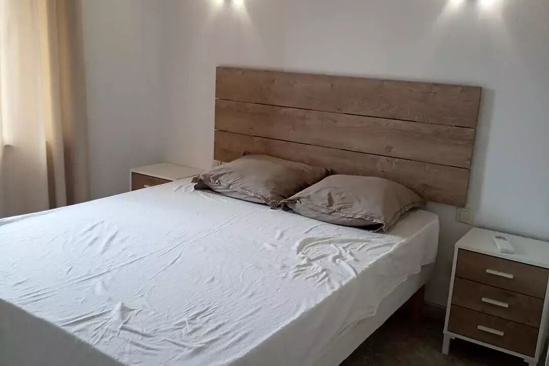 Photo of Bedroom in Le Chateau