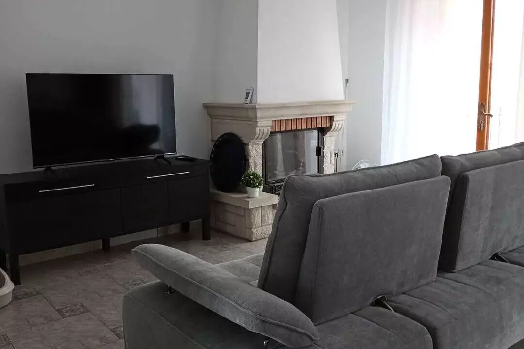 Photo of Livingroom in Le Chateau