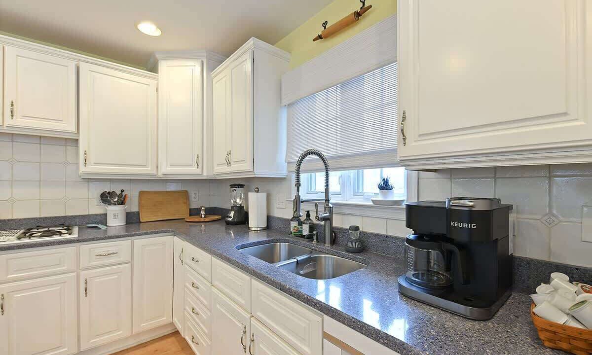 Photo of Kitchen in Middle River
