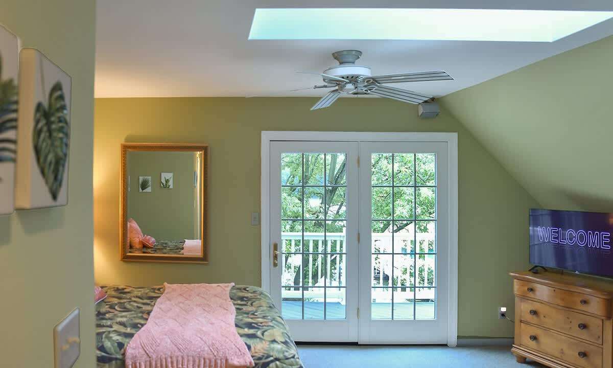 Photo of Bedroom in Middle River