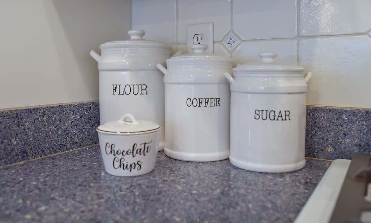 Photo of Bathroom in Middle River