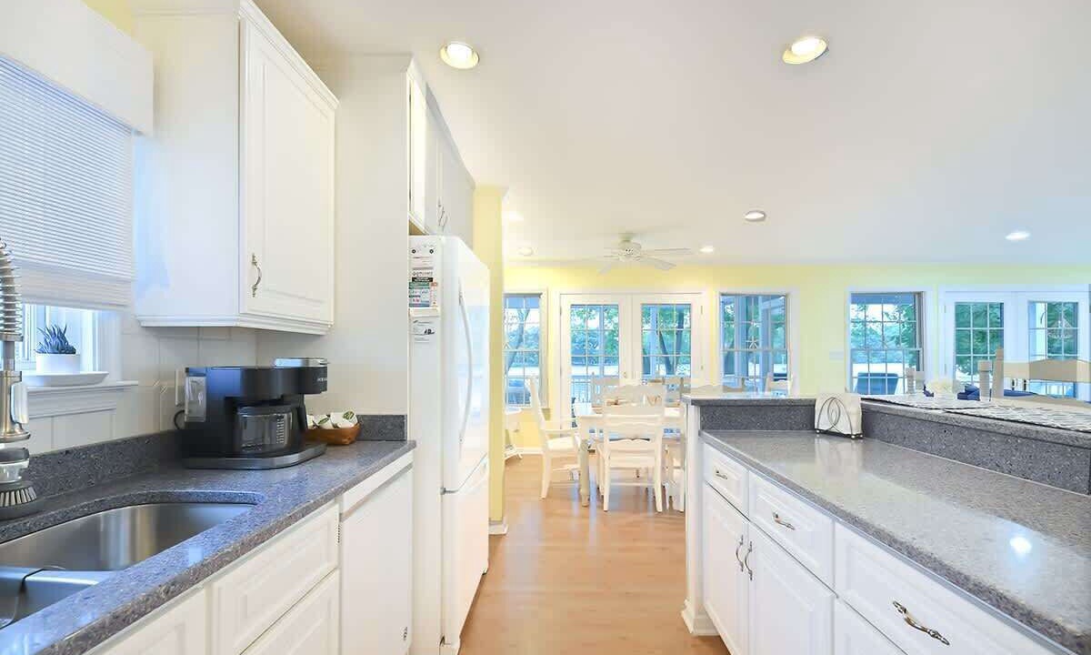 Photo of Kitchen in Middle River