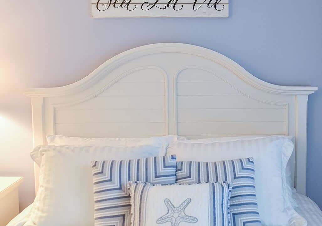 Photo of Bedroom in Middle River