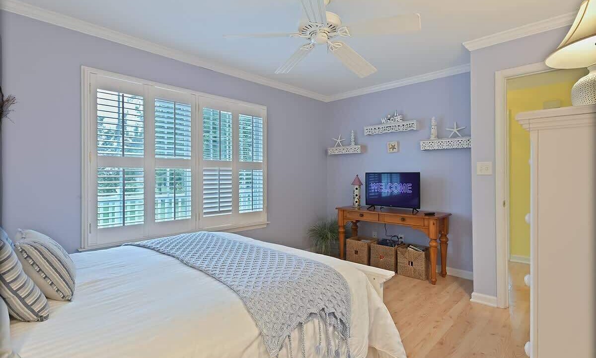 Photo of Bedroom in Middle River