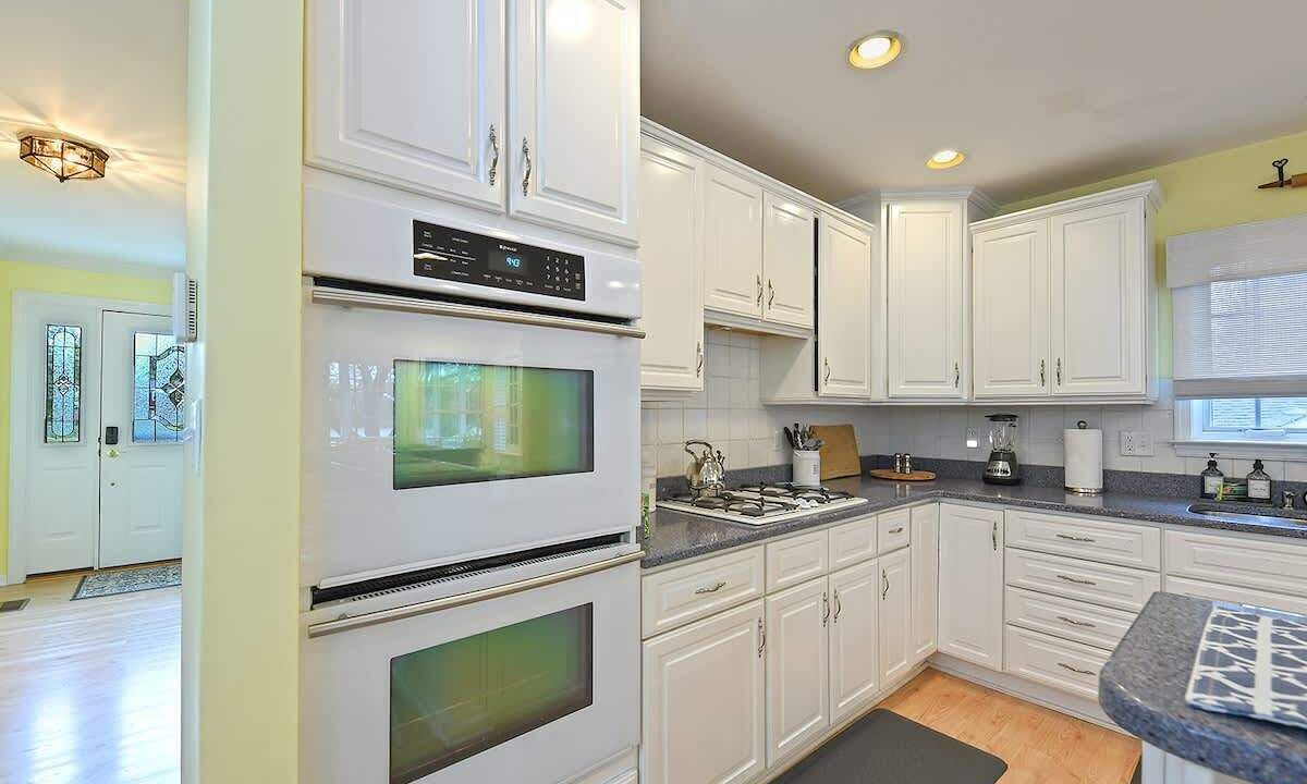 Photo of Kitchen in Middle River