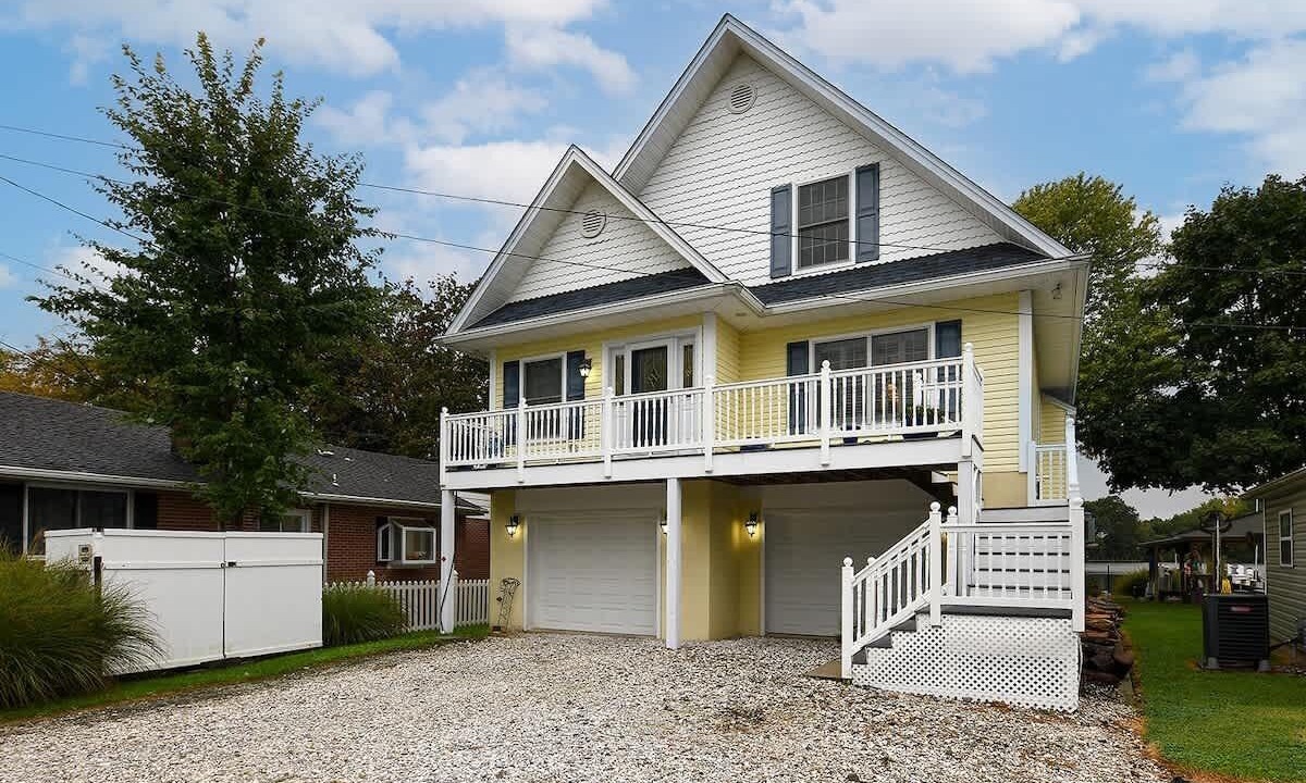 Photo of Outdoor in Middle River