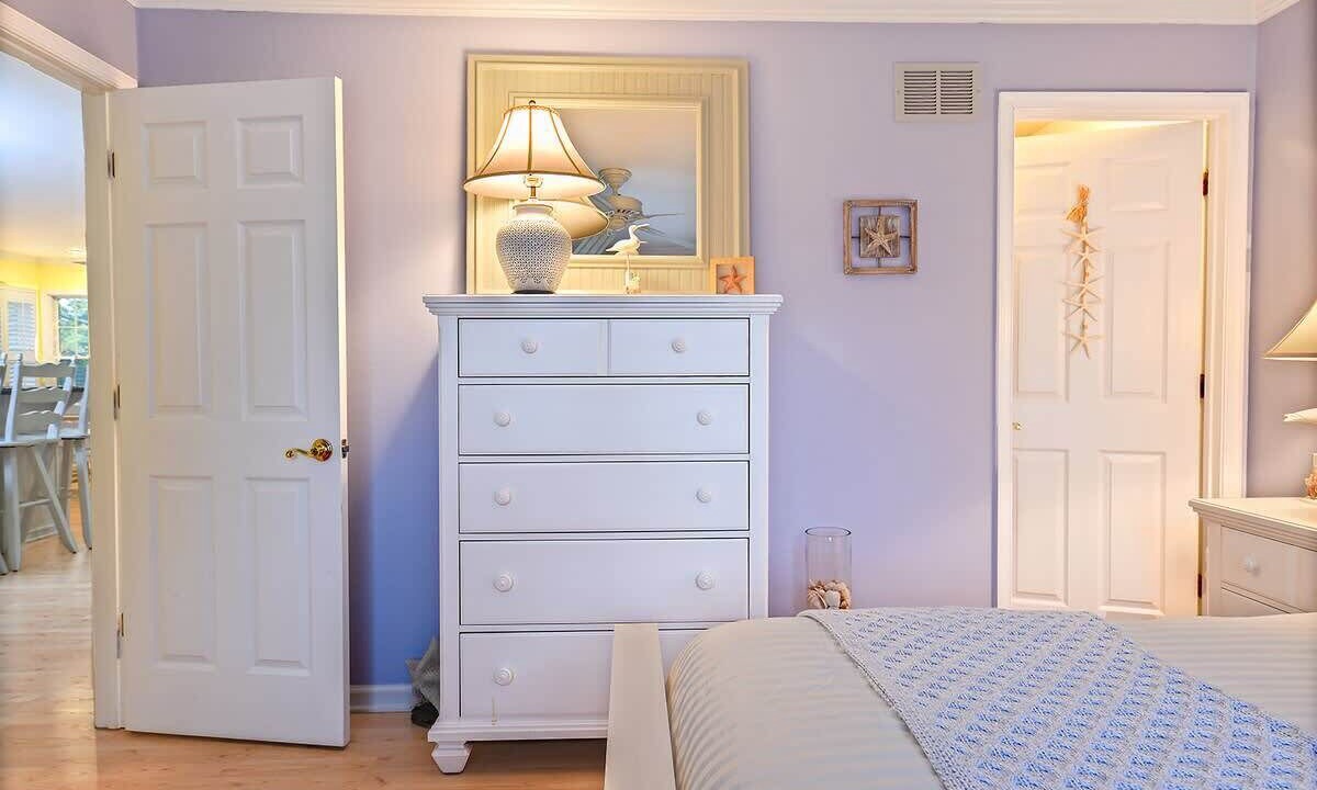 Photo of Bedroom in Middle River