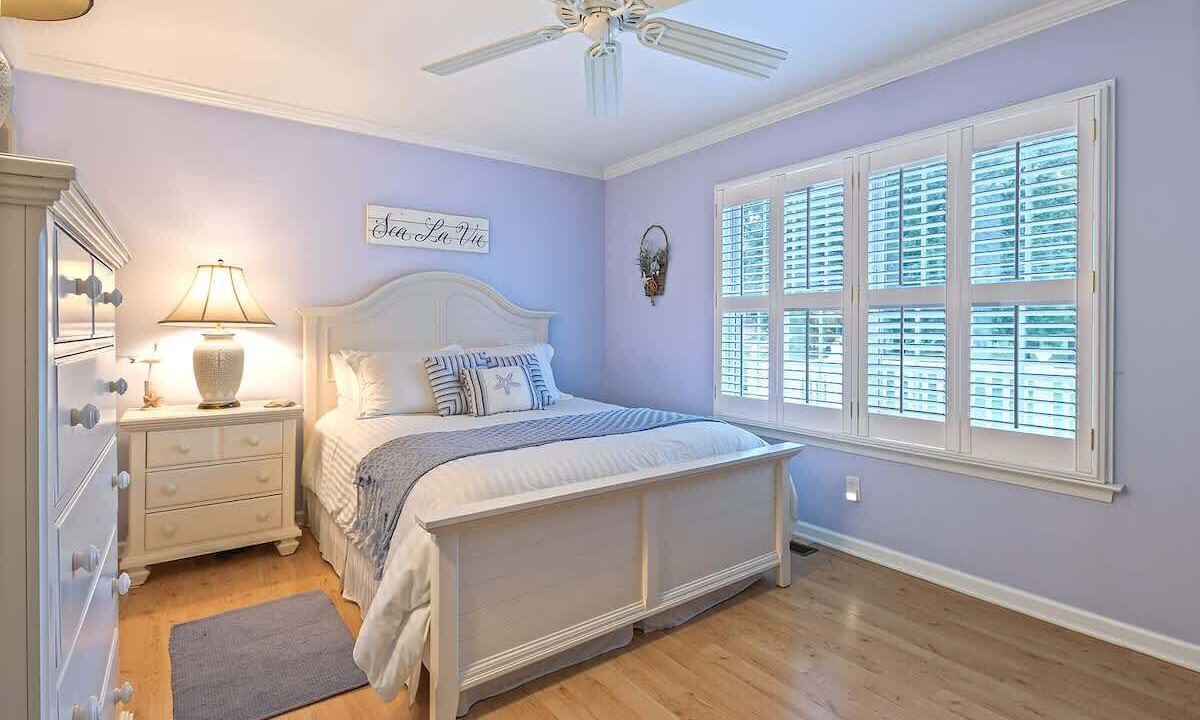 Photo of Bedroom in Middle River
