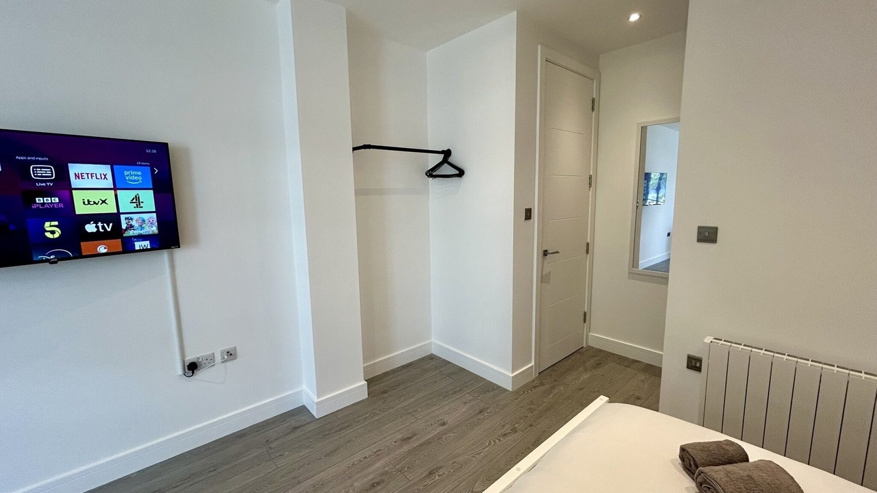 Photo of Others in Runnymede