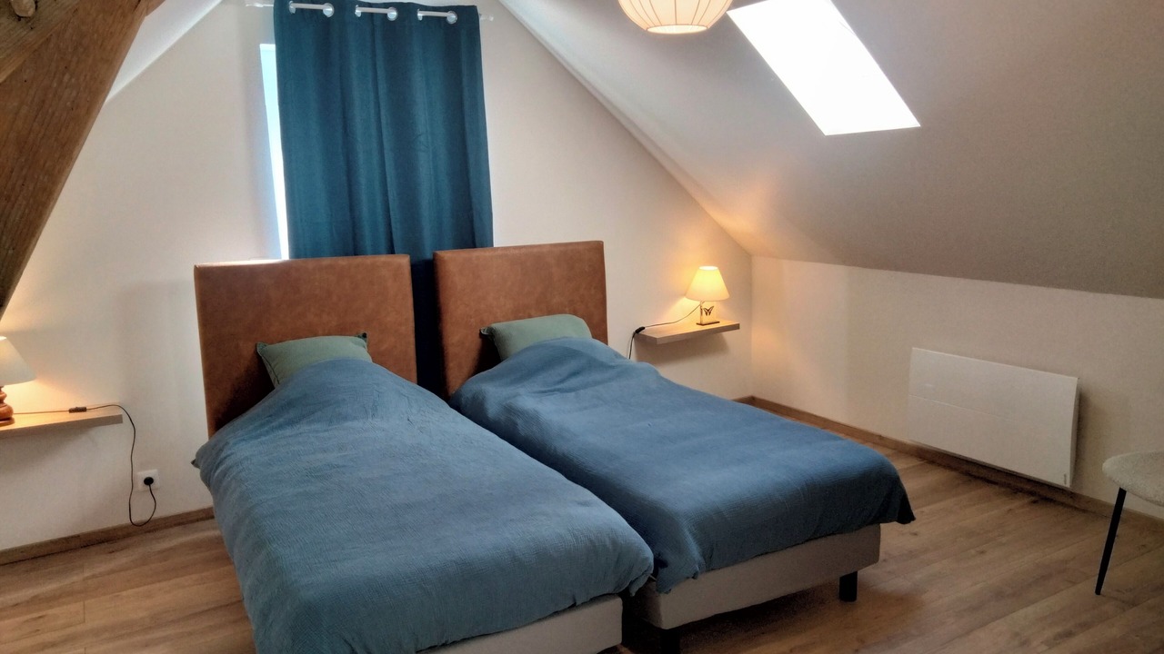Photo of Bedroom in Pihen-les-Guines