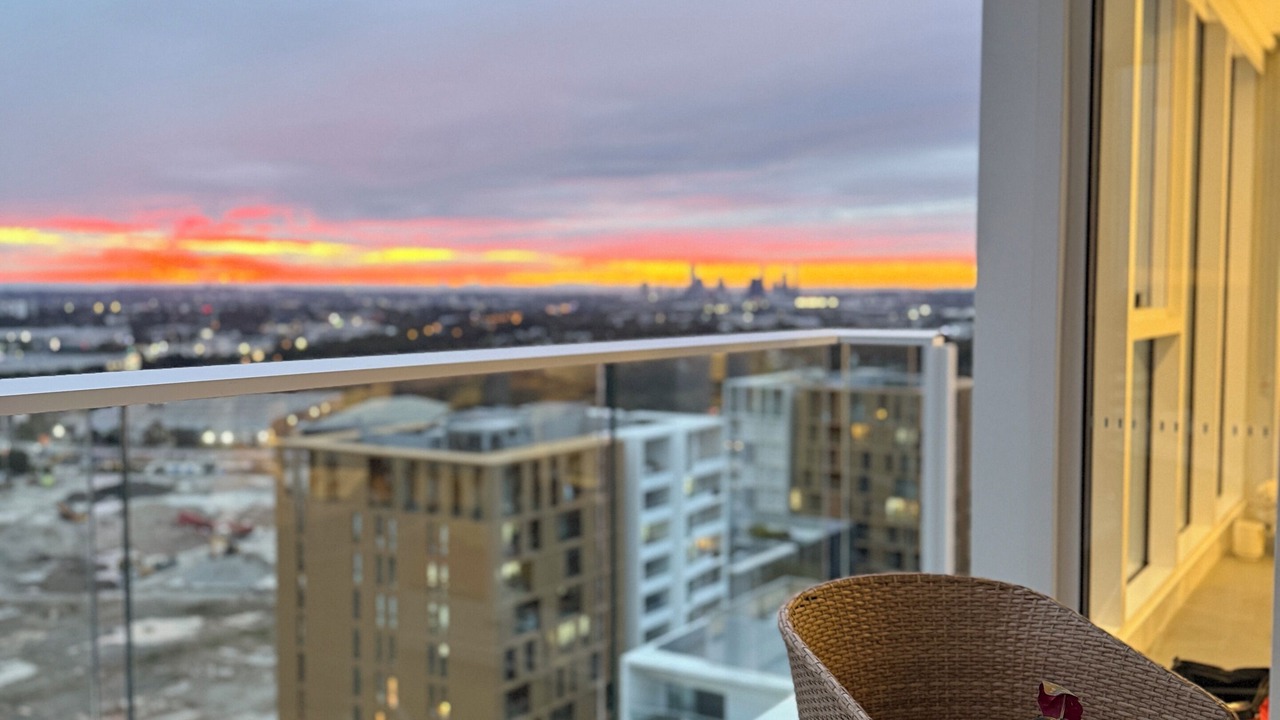 Photo of Outdoor in Lidcombe