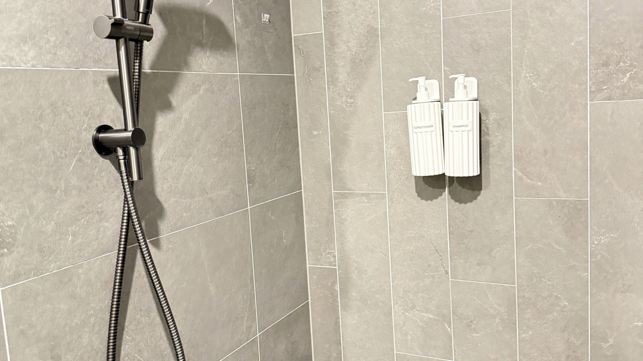 Photo of Bathroom in Lidcombe