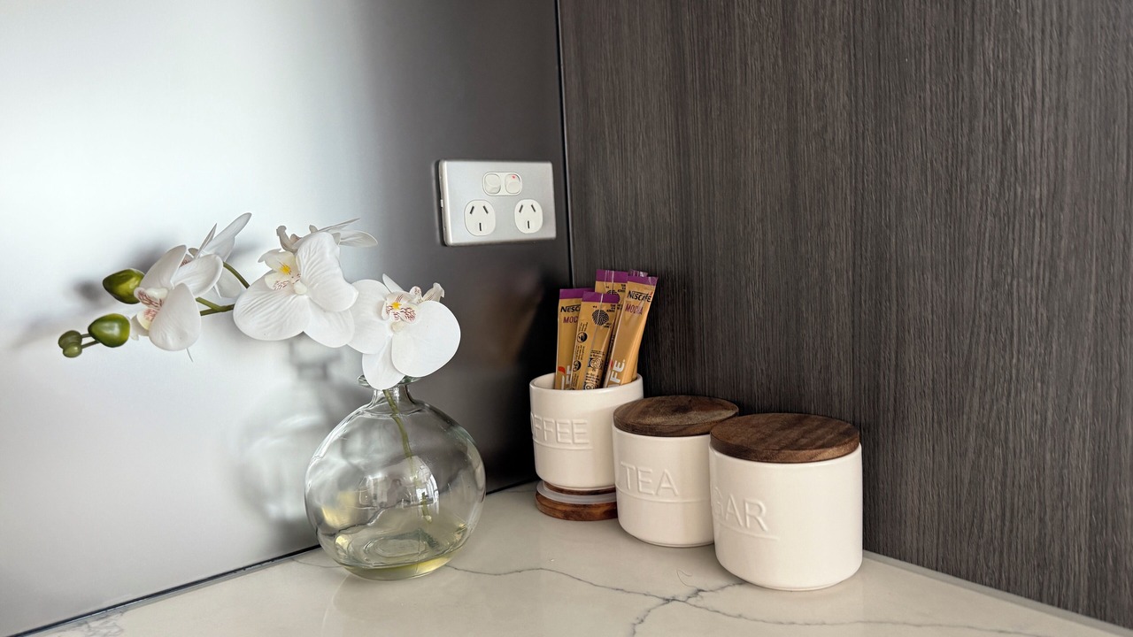 Photo of Bathroom in Lidcombe