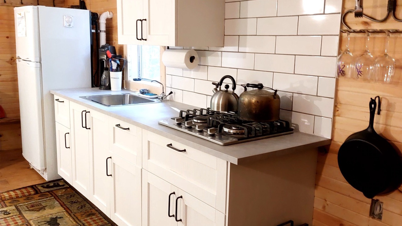 Photo of Kitchen in Havelock-Belmont-Methuen