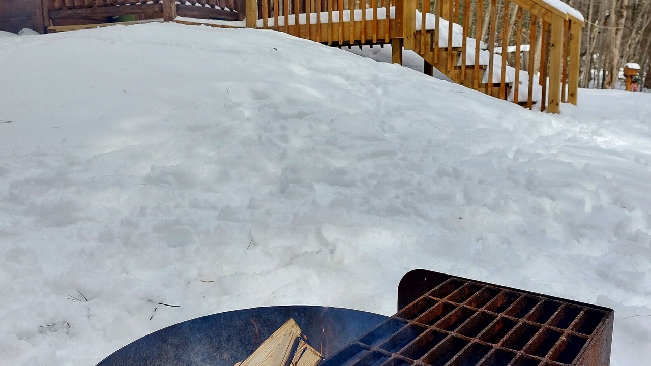 Photo of Outdoor in Havelock-Belmont-Methuen