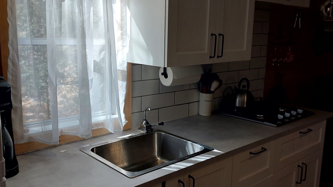 Photo of Kitchen in Havelock-Belmont-Methuen