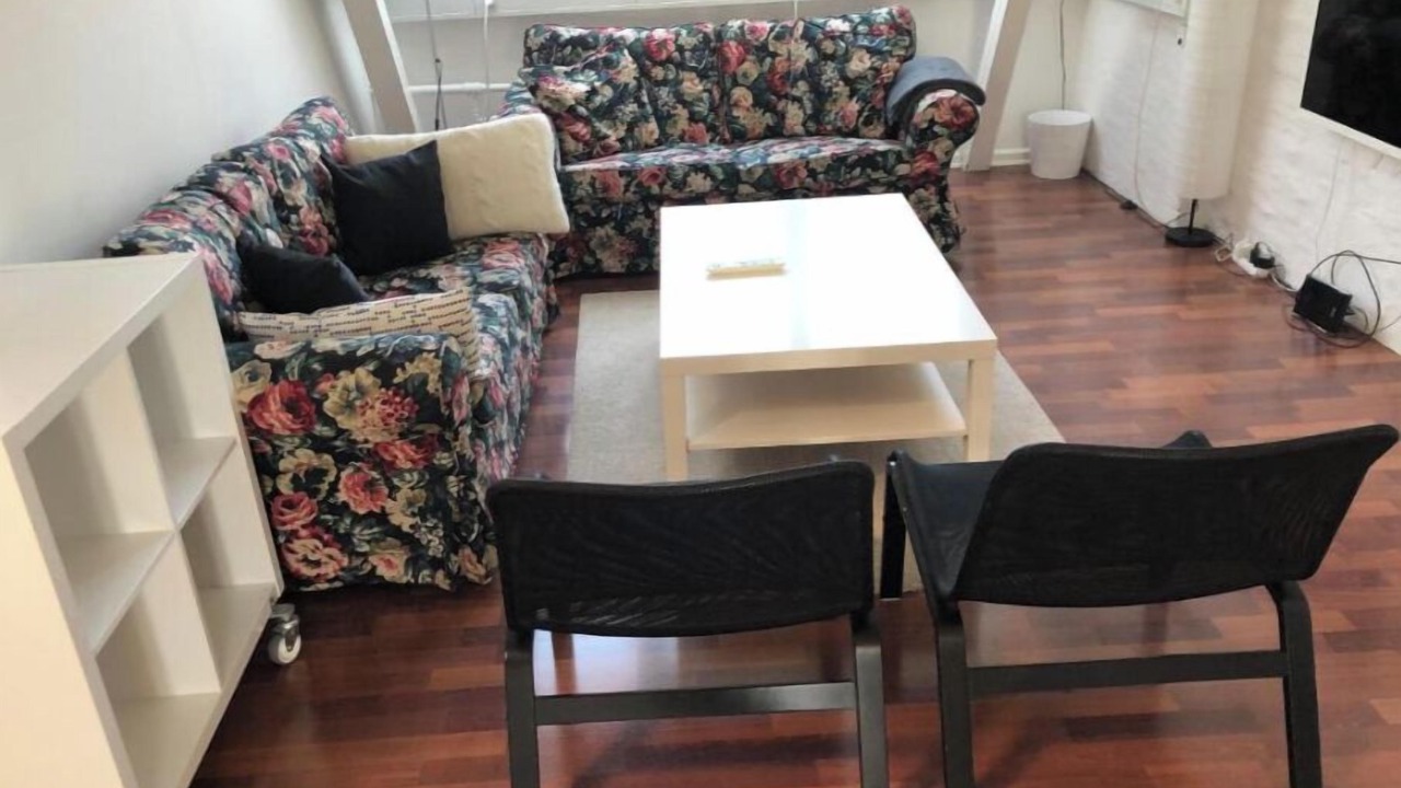 Photo of Livingroom in Frederiksberg C