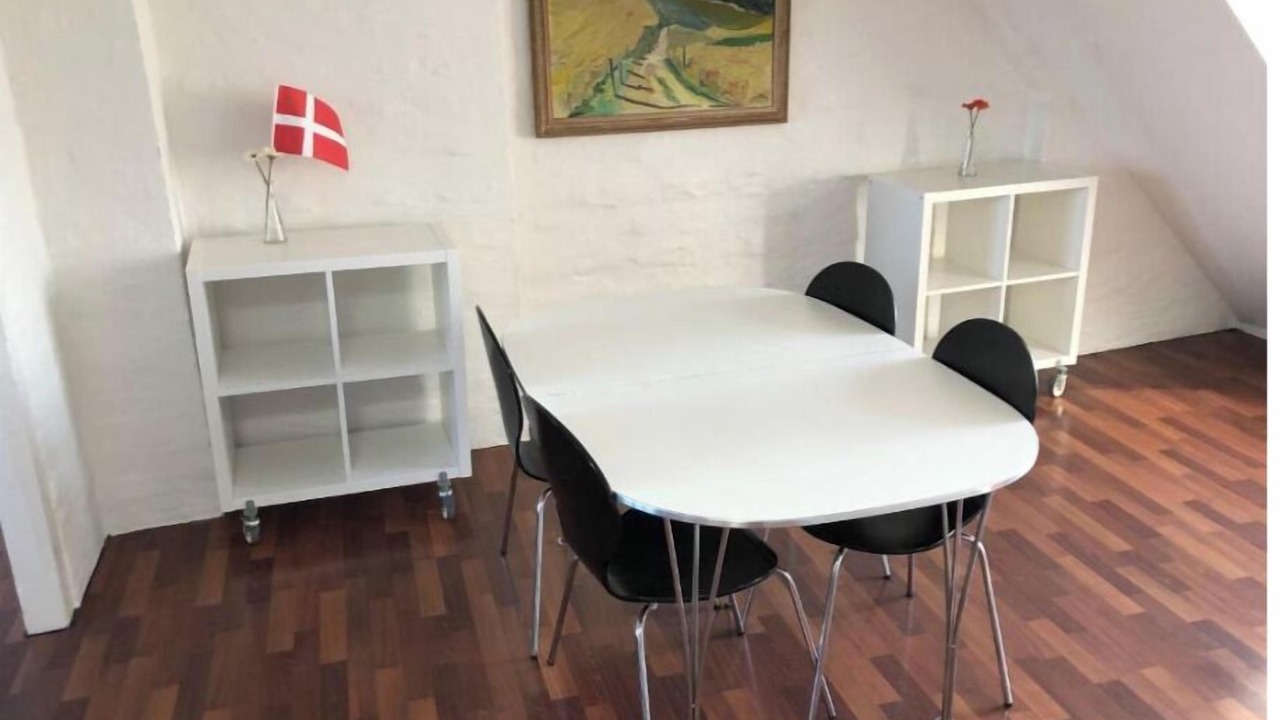 Photo of Others in Frederiksberg C