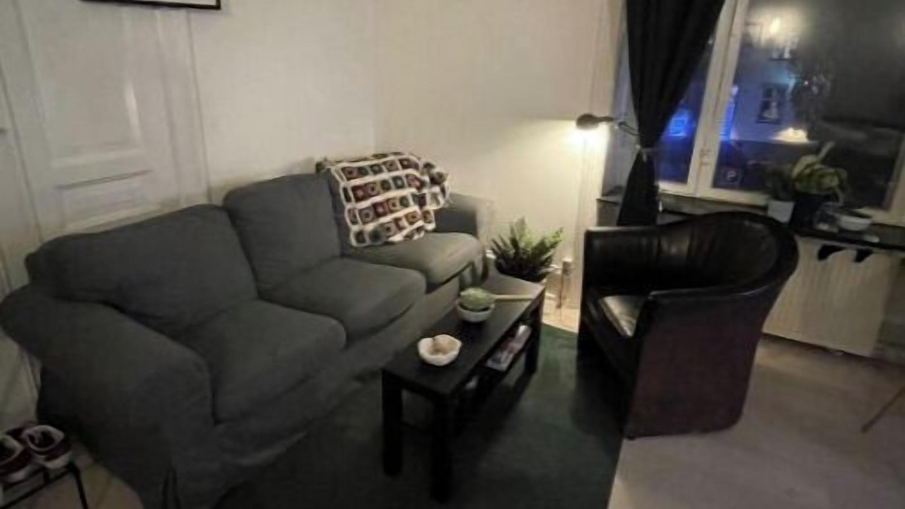 Photo of Livingroom in Frederiksberg C