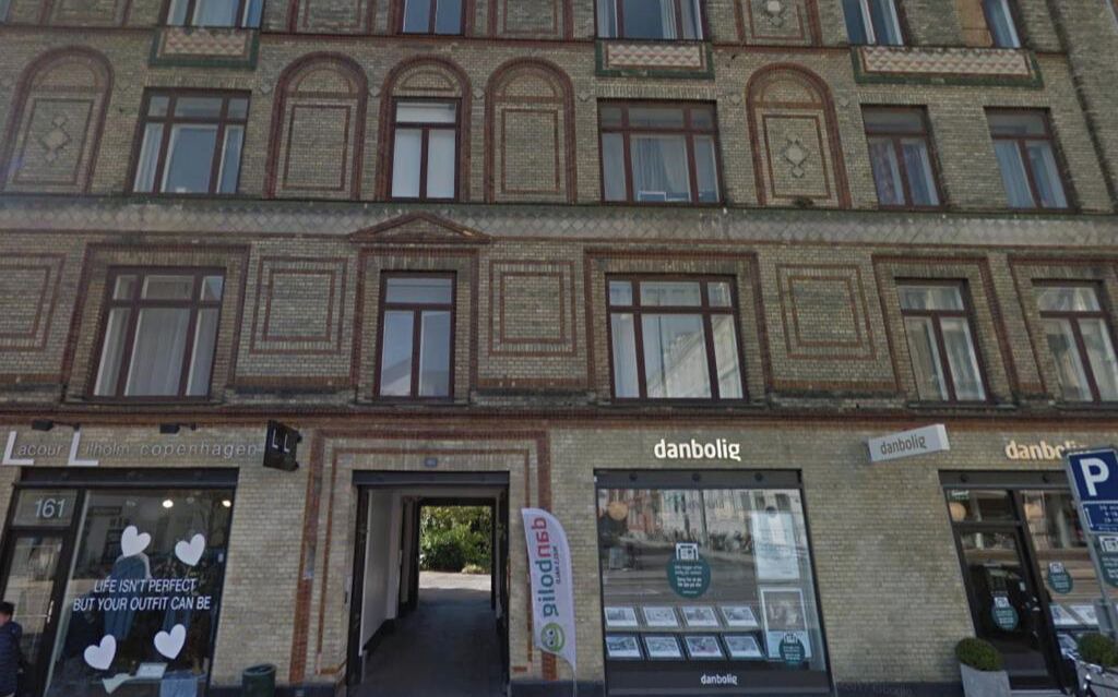 Photo of Outdoor in Frederiksberg C