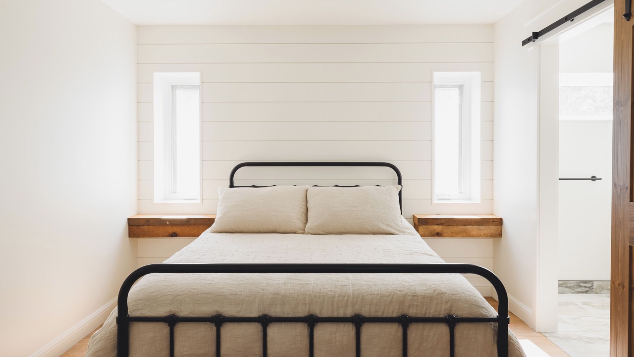 Photo of Bedroom in Tobermory