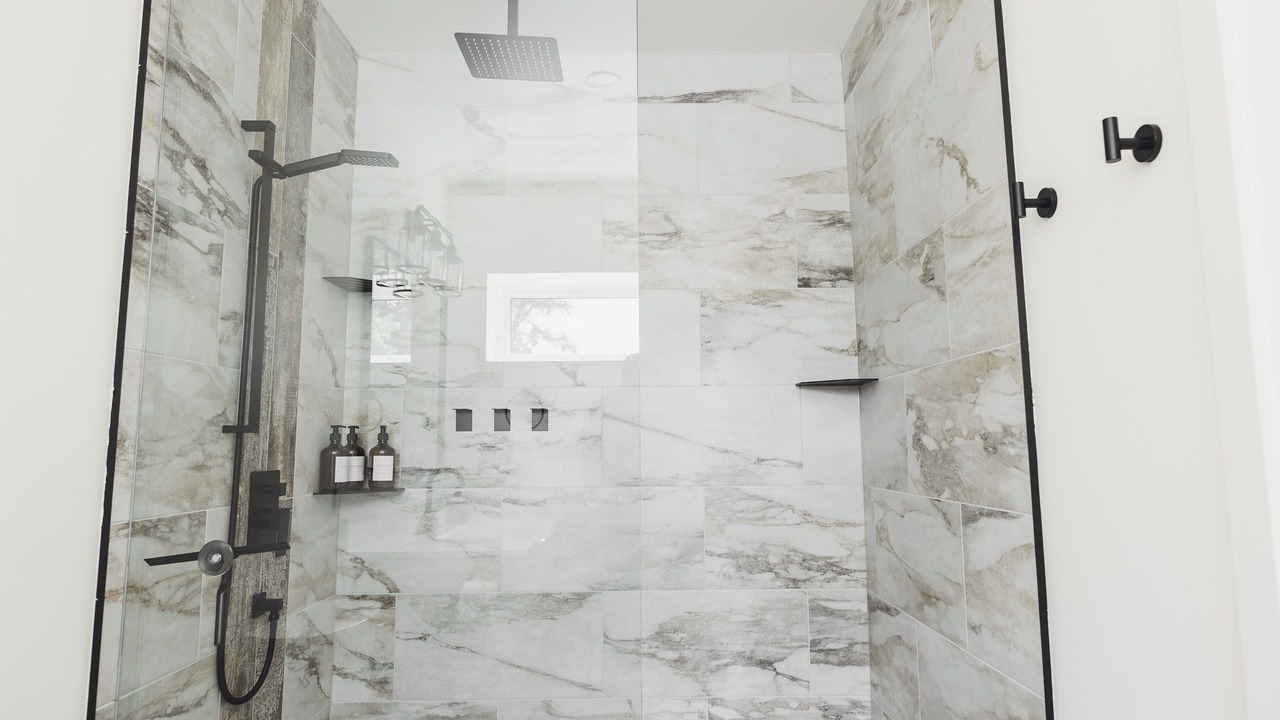 Photo of Bathroom in Tobermory