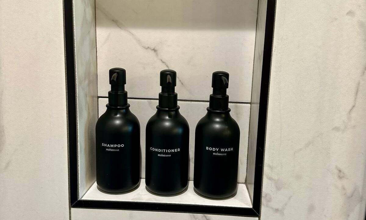 Photo of Bathroom in New Lisbon