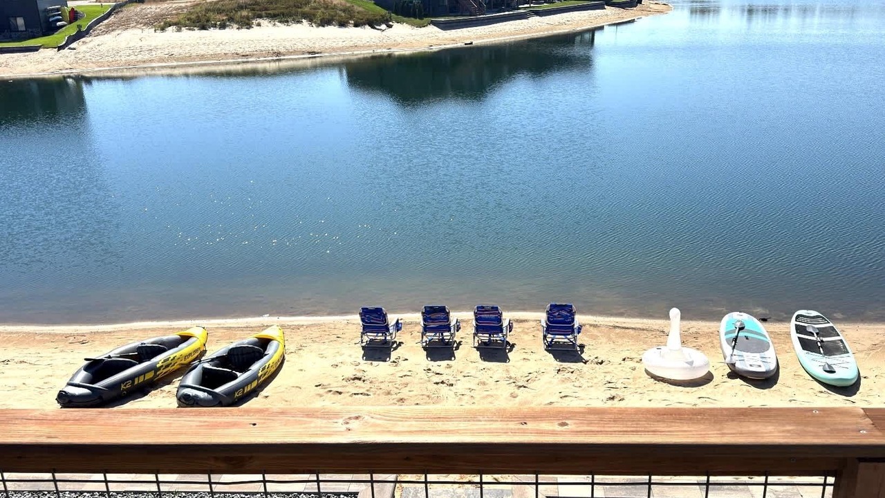 Photo of Outdoor in New Lisbon