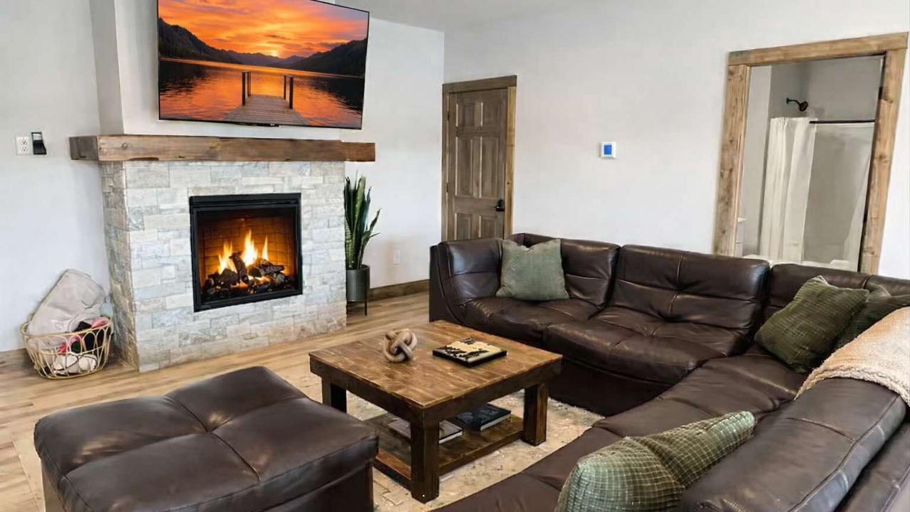 Photo of Livingroom in New Lisbon