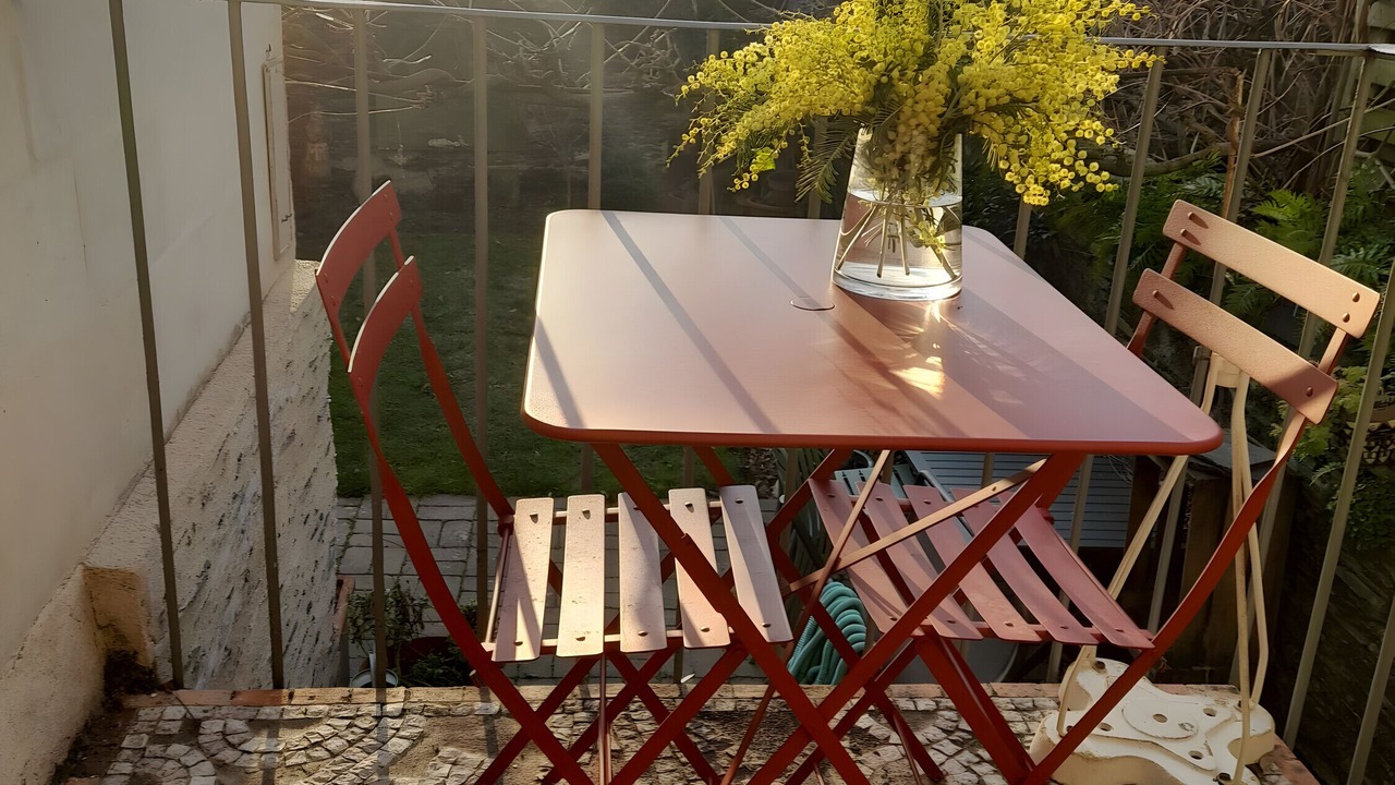 Photo of Outdoor in Madeleine - Saint-Leonard