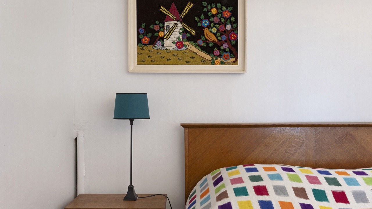 Photo of Bedroom in Madeleine - Saint-Leonard