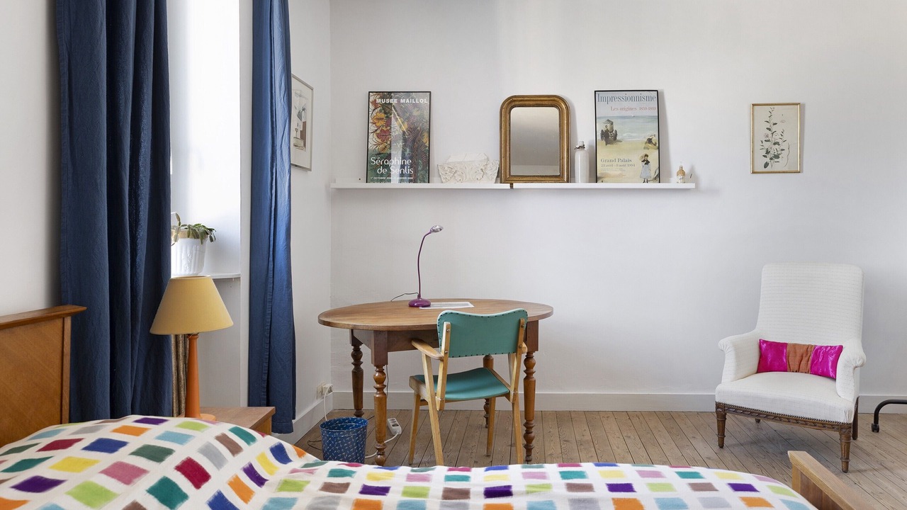 Photo of Bedroom in Madeleine - Saint-Leonard