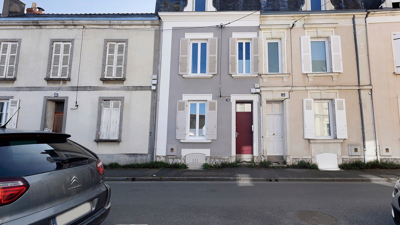 Photo of Outdoor in Madeleine - Saint-Leonard