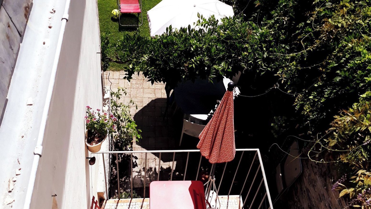 Photo of Outdoor in Madeleine - Saint-Leonard