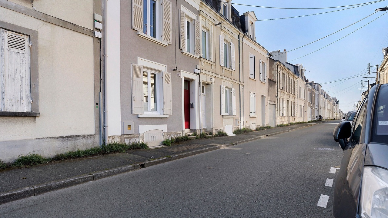 Photo of Outdoor in Madeleine - Saint-Leonard